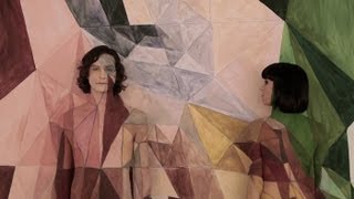 Hardfloor vs Gotye - Some Mahogany Roots That I Used to Know (WooDoo Versus Mix)