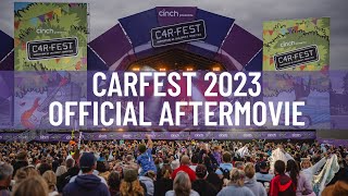 CarFest 2023 | Official Aftermovie