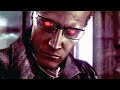 Resident Evil: 10 Most Disturbing Things Wesker Has Ever Done
