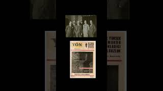 Yön Hareketinin Kemalizme Yapıcı Eleştirisi