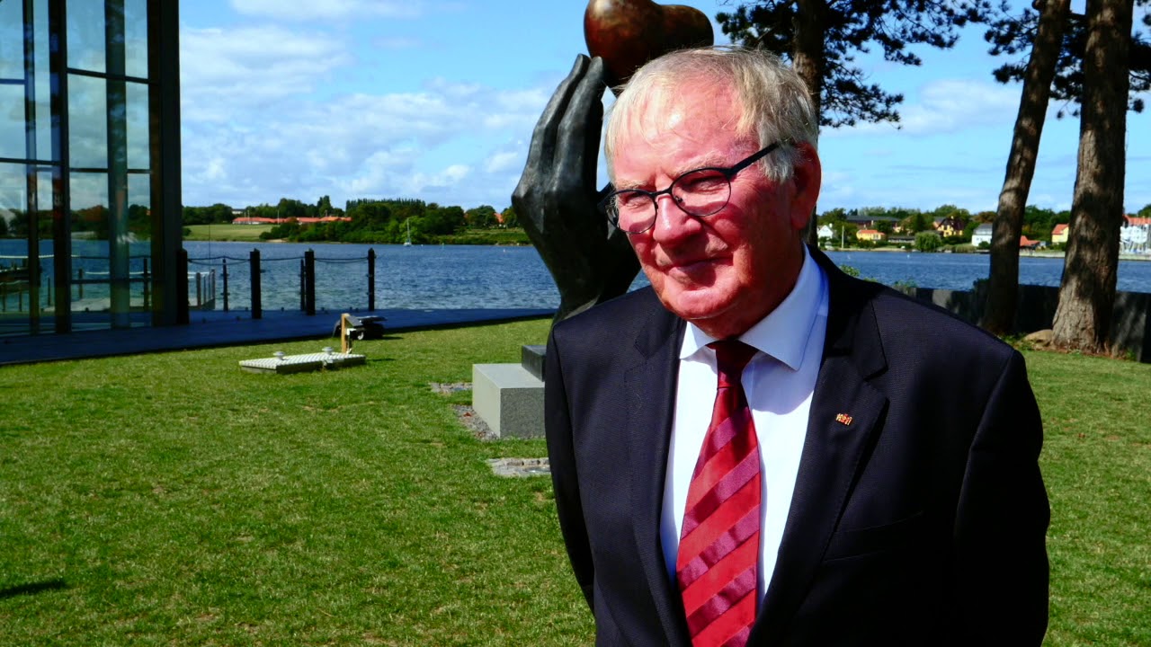 2077 Harboe Bryggeri i Skælskør