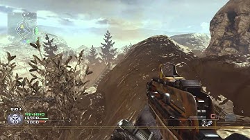 MW2 2009 TRASH TALK IN GAME CHAT?! Ferbombi vs Trash Talkers on Ferbombi