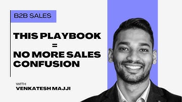 This Is Why Most Founders Fail at B2B Sales (And How to Fix It) | (18/18)