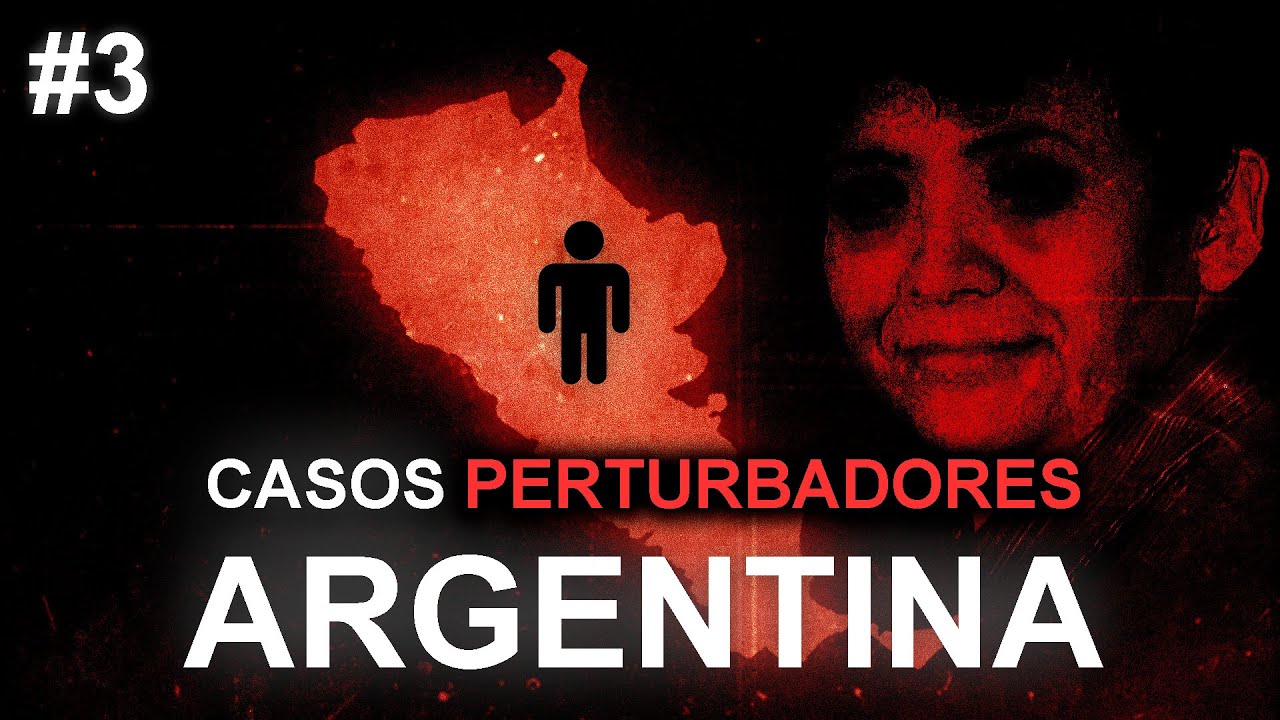 El lado OSCURO de ARGENTINA #3