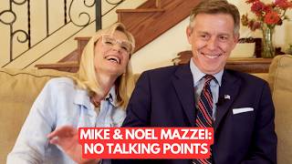 Meet Mike and Noel Mazzei | Oklahoma Governor 2026