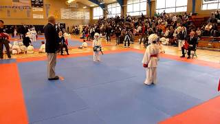 Friendship Cup Tournament - February 12, 2011