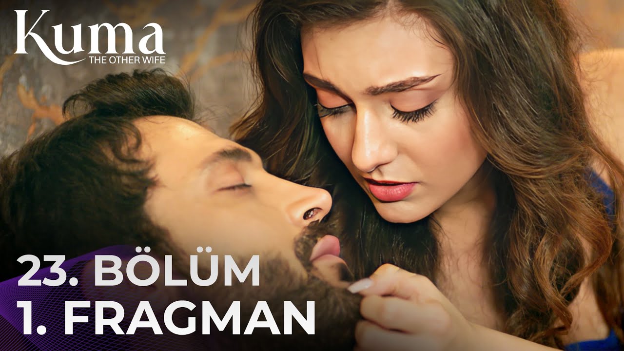 KUMA 23. Bölüm 1. Fragmanı | Emre Özmen | Aybüke Yilmaz | yeni