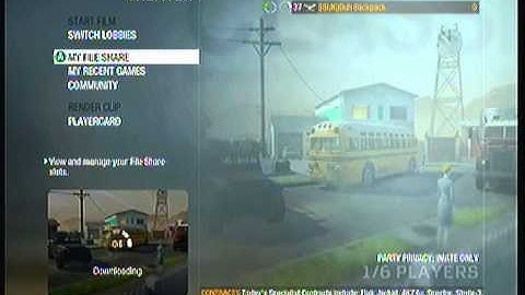 Map 2 Round 2 Duh Backpack Vs Phoque Host Booted