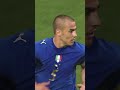 A Fabio Cannavaro Defensive Masterclass Shorts 