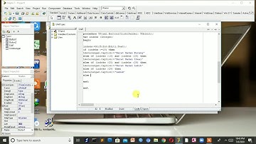 Percabangan if dan case Zulkifri_20192205084