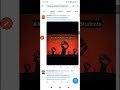 RRB ALP TWITTER CAMPAIGN FOR ALP EXAM DATE 2024/TWITTER (X)/RRB ALP 2024/SUBSCRIBE, SHARE AND LIKE