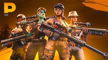 The Pulse Teamtage#1