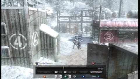 Summit Double Tomahawk