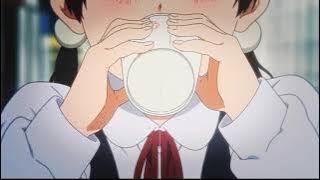 Tamako x Mochizou | Can i call you tonight?