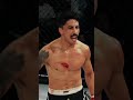 Gianni Vazquez is headed to the UFC!