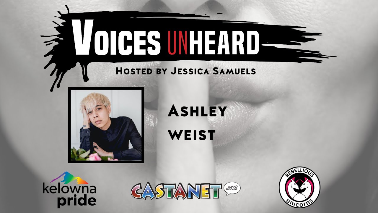 Queer Non-Binary Artist Talks Music, Identity & Fijian Roots | Voices Unheard S1E2: Biawanna