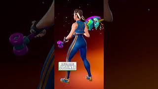 Rainbow Smash In The Fortnite Item Shop