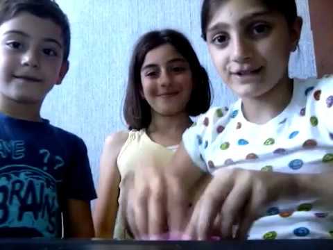 ტყლარწები