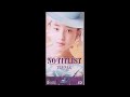 青春歌年鑑 1990年 07 宮沢りえ NO TITLIST カラオケ (ボーカルカット)