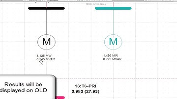 Making CYME Easy 0012 Load Flow