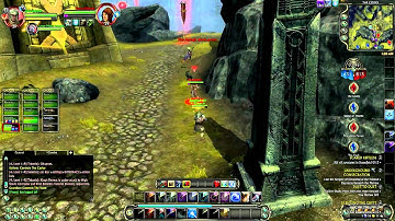 Rift - Brocklobster pvp Codex beta 6