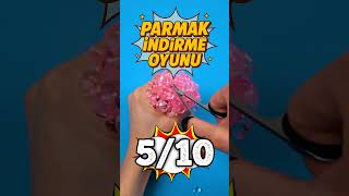 Ne Kadar Sinirlisin? Parmak İndir Testi 😡✋