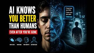 This AI Knows You Better Than Humans | Even After You’re Gone