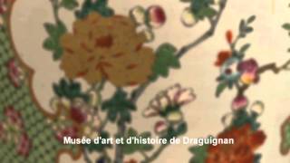 Culture en Dracenie (Var-Provence)