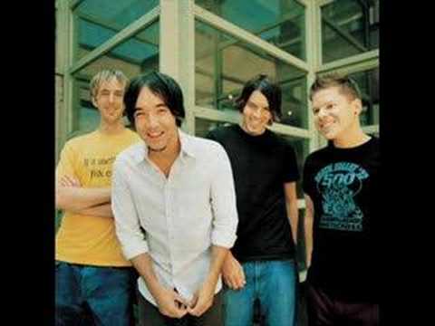 Hoobastank (+) Can I Buy You A Drink