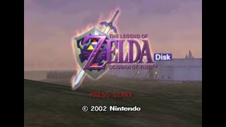 Reviving Ocarina of Time's long-lost Ura expansion