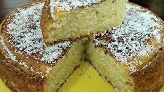 Questa volta potrete creare una deliziosissima torta dal sapore par...