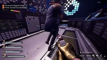 [Payday 3] Syntax Error - 4-Player Co-Op, Overkill, Speedrun