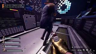 [Payday 3] Syntax Error - 4-Player Co-Op, Overkill, Speedrun