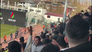 Goooll Iğdır Fk 1-0 Erzurumspor Fk Trendyol 1. Lig