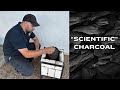 Making “Scientific” Charcoal For Gunpowder