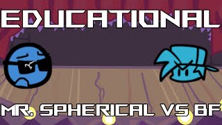 Educational Countryballs Week Cancelled Fc Fnf