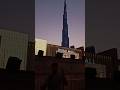 Burjkhalifa Night View#dubai #burjkhalifa #nightview #viral