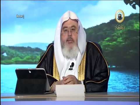 هل قراءة حفص وورش صحيحة