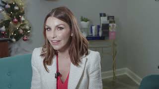 Discover beauty at Z Medi Spa with Michelle Galdenzi