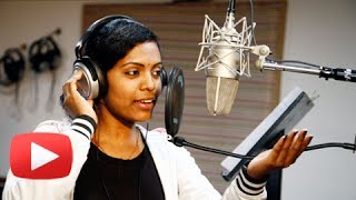 Hi Poli Saajuk Tupatali Fame Reshma Sonawane Records Her New Song - Hou Dya Kharcha!