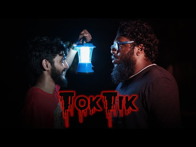 TokTik | Horror Comedy | Alambanz class=