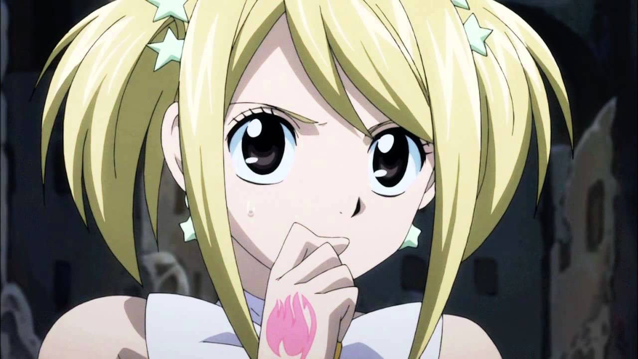 Fairy Tail || Lucy & Gray - Alive - YouTube