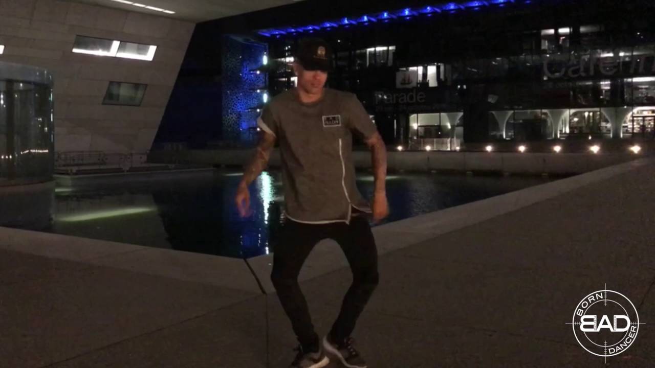 Rihanna - Needed Me (R3hab Remix) - Danielo Mendes Freestyle