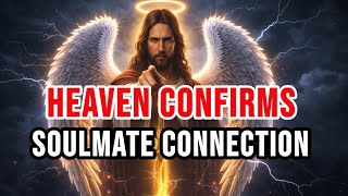 Download Lagu 👉CHOSEN ONES: Heaven Just Confirmed This Soulmate Connection MP3