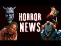 Black Phone 2 Hype and a NEW Freddy Krueger?