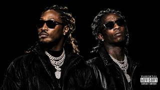 Velvet Nights -- Future & Young Thug