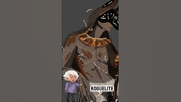 5 Years of Game Dev in 30 Seconds #gamedev #godot #unity