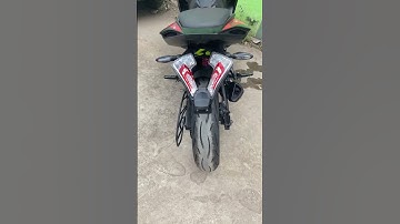 Rs 200 installed 150/60 r17 tyres