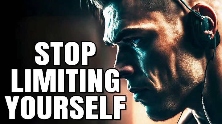 Stop Limiting Yourself | How To Unlock Your Full Potential