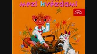 Hurvínek mezi hvězdami